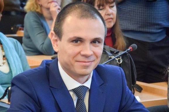Федір Панченко