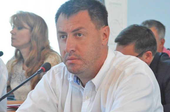 Владислав Єнтін