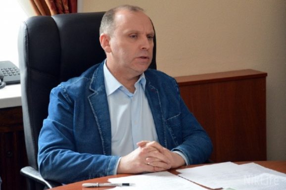 Олександр Малікін