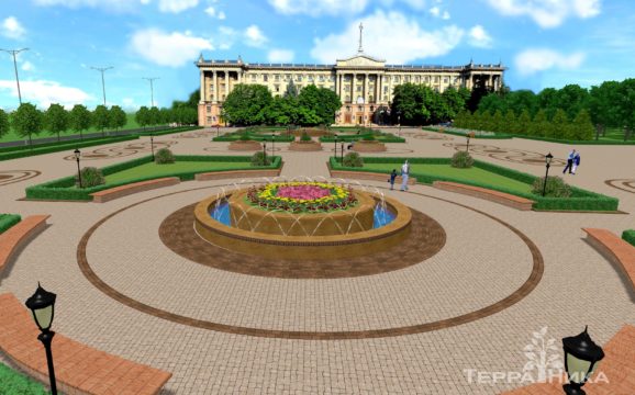 Олена Шульженко