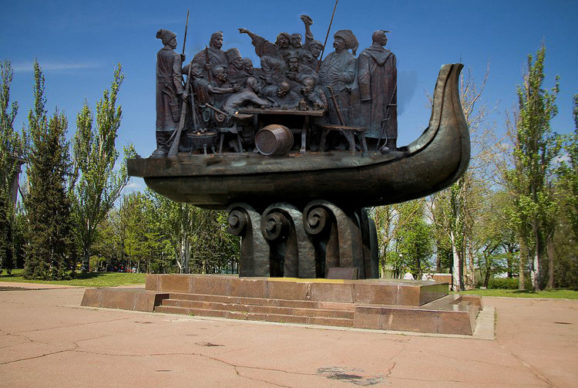 Павло Єщенко