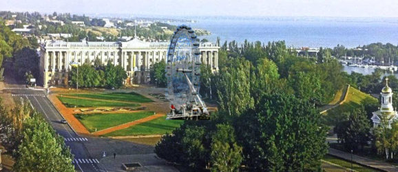 Олександр Волков